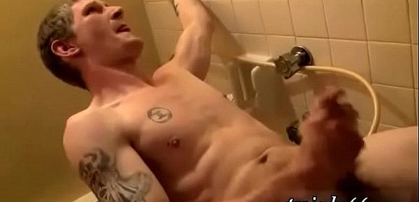  Gay clips piss drinker military and power pissing videos of naked men